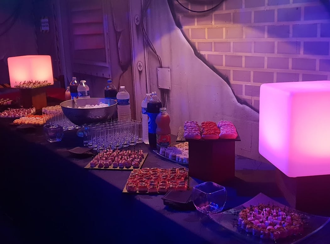 LASER PARIS 2